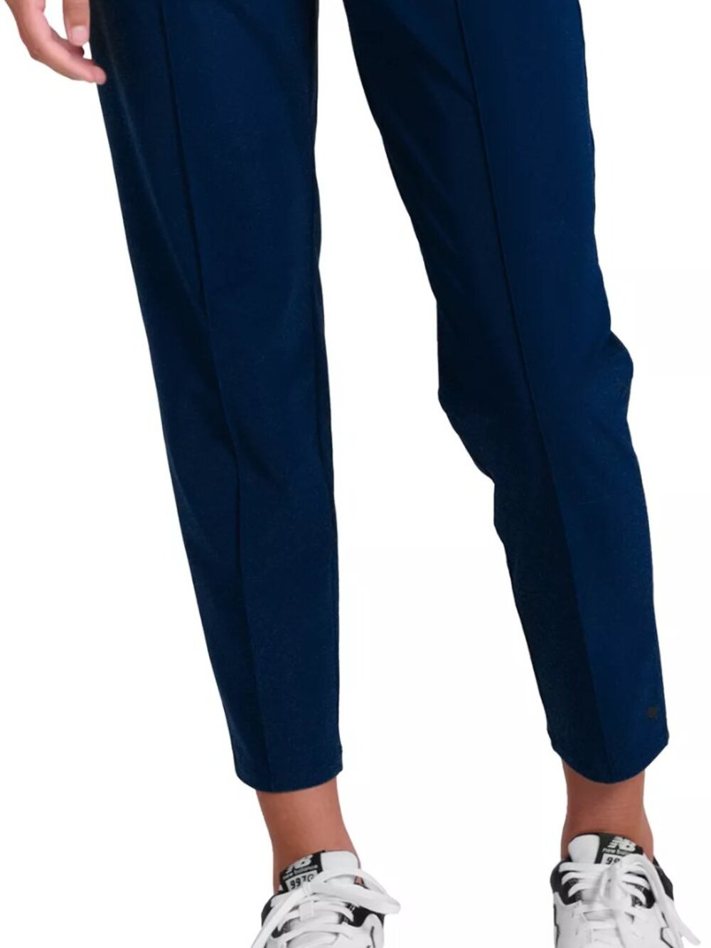 Bad Birdie Women's Players Golf Pants NWT Size S Navy Blue